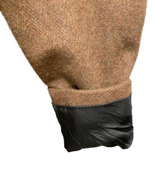 L.L.Bean（エルエルビーン）L.L.Bean (エルエルビーン) チェスターコート ネイビー サイズ:SIZE 44の古着・服飾アイテム