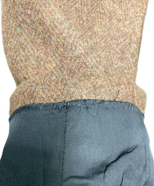 L.L.Bean（エルエルビーン）L.L.Bean (エルエルビーン) チェスターコート ネイビー サイズ:SIZE 44の古着・服飾アイテム