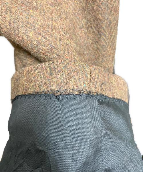 L.L.Bean（エルエルビーン）L.L.Bean (エルエルビーン) チェスターコート ネイビー サイズ:SIZE 44の古着・服飾アイテム