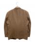 L.L.Bean (エルエルビーン) チェスターコート ネイビー サイズ:SIZE 44：8000円