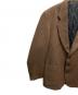 中古・古着 L.L.Bean (エルエルビーン) チェスターコート ネイビー サイズ:SIZE 44：8000円