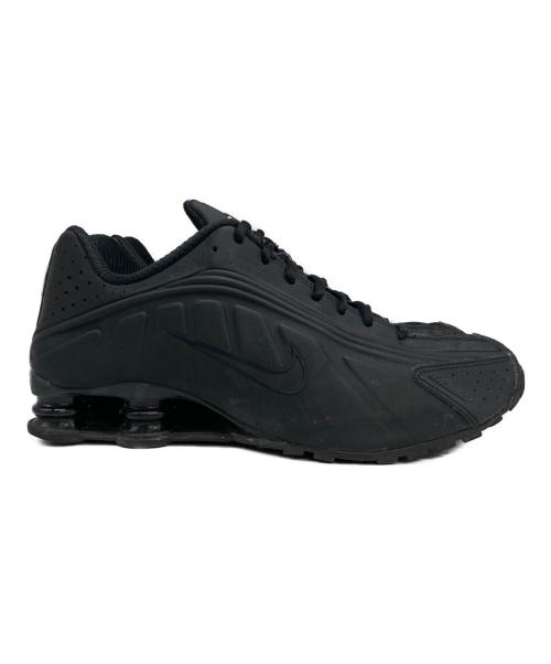 NIKE（ナイキ）NIKE (ナイキ) スニーカー ブラック サイズ:SIZE 28cmの古着・服飾アイテム