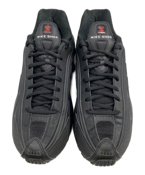 NIKE（ナイキ）NIKE (ナイキ) スニーカー ブラック サイズ:SIZE 28cmの古着・服飾アイテム