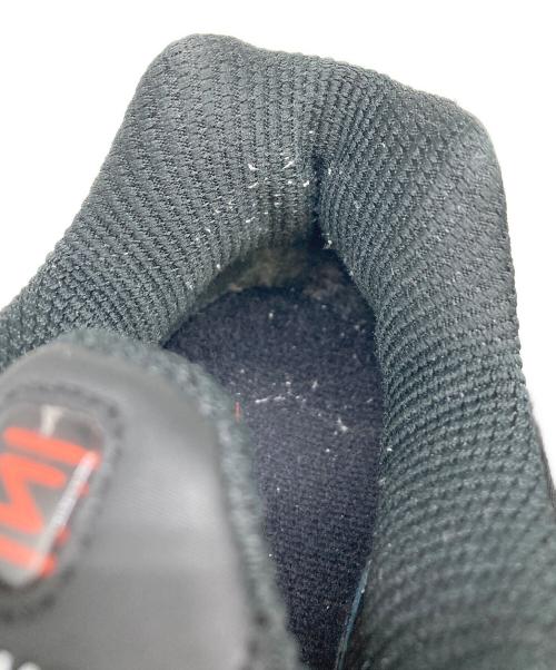 NIKE（ナイキ）NIKE (ナイキ) スニーカー ブラック サイズ:SIZE 28cmの古着・服飾アイテム