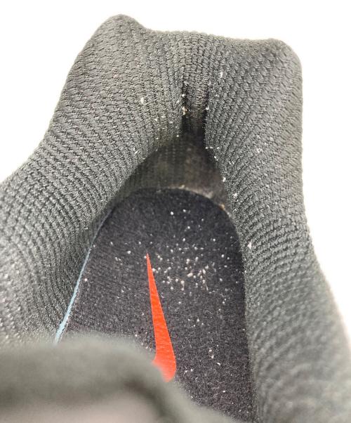 NIKE（ナイキ）NIKE (ナイキ) スニーカー ブラック サイズ:SIZE 28cmの古着・服飾アイテム