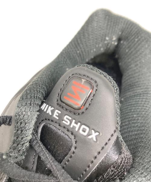 NIKE（ナイキ）NIKE (ナイキ) スニーカー ブラック サイズ:SIZE 28cmの古着・服飾アイテム