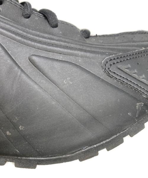 NIKE（ナイキ）NIKE (ナイキ) スニーカー ブラック サイズ:SIZE 28cmの古着・服飾アイテム