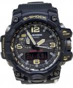CASIOカシオ）の古着「G-SHOCK マスター オブ G マッドマスター」