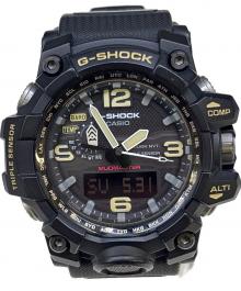 CASIO（カシオ）の古着「G-SHOCK マスター オブ G マッドマスター」