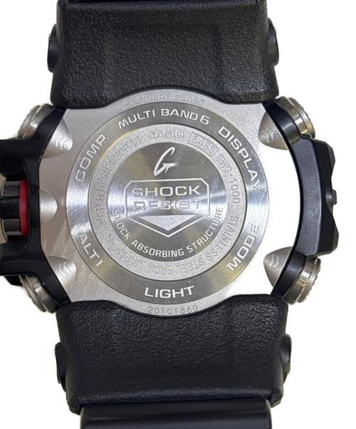 CASIO（カシオ）CASIO (カシオ) G-SHOCK マスター オブ G マッドマスターの古着・服飾アイテム