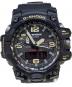CASIO（カシオ）の古着「G-SHOCK マスター オブ G マッドマスター」