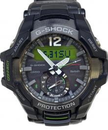 CASIO（カシオ）の古着「GRAVITYMASTER G-SHOCK」
