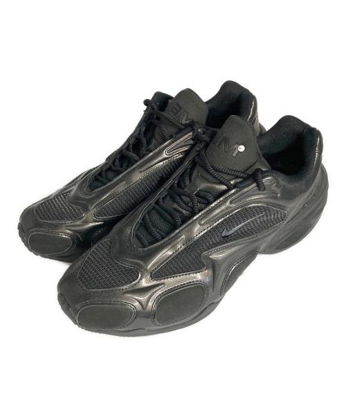 NIKE（ナイキ）NIKE (ナイキ)  AIR MAX MUSE（エアマックス　ミューズ） ブラック サイズ:SIZE 27cmの古着・服飾アイテム