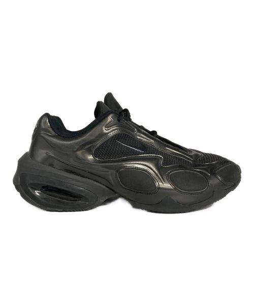 NIKE（ナイキ）NIKE (ナイキ)  AIR MAX MUSE（エアマックス　ミューズ） ブラック サイズ:SIZE 27cmの古着・服飾アイテム