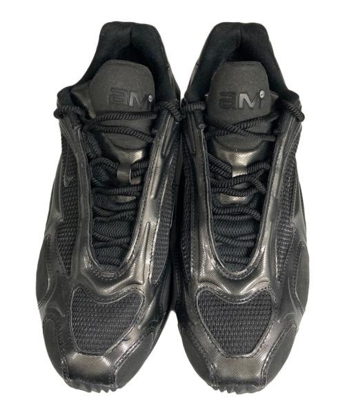 NIKE（ナイキ）NIKE (ナイキ)  AIR MAX MUSE（エアマックス　ミューズ） ブラック サイズ:SIZE 27cmの古着・服飾アイテム