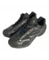 NIKE（ナイキ）の古着「 AIR MAX MUSE（エアマックス　ミューズ）」｜ブラック