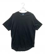 TATRASタトラス）の古着「Exclusive IDOMENEO TEE」｜ブラック