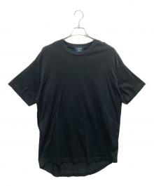 TATRAS（タトラス）の古着「Exclusive IDOMENEO TEE」｜ブラック