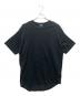 TATRAS（タトラス）の古着「Exclusive IDOMENEO TEE」｜ブラック