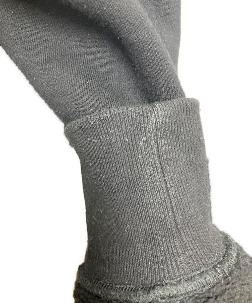 RATS（ラッツ）RATS (ラッツ) NEIGHBORHOOD (ネイバーフッド) プルオーバーパーカー ブラック サイズ:SIZE XLの古着・服飾アイテム