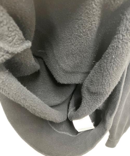 RATS（ラッツ）RATS (ラッツ) NEIGHBORHOOD (ネイバーフッド) プルオーバーパーカー ブラック サイズ:SIZE XLの古着・服飾アイテム