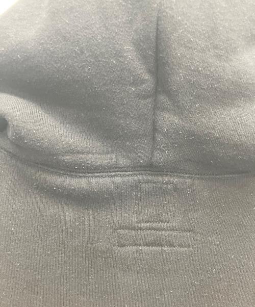 RATS（ラッツ）RATS (ラッツ) NEIGHBORHOOD (ネイバーフッド) プルオーバーパーカー ブラック サイズ:SIZE XLの古着・服飾アイテム