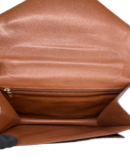 LOUIS VUITTON（ルイ ヴィトン）LOUIS VUITTON (ルイ ヴィトン) 2WAYバッグ　モンソーの古着・服飾アイテム
