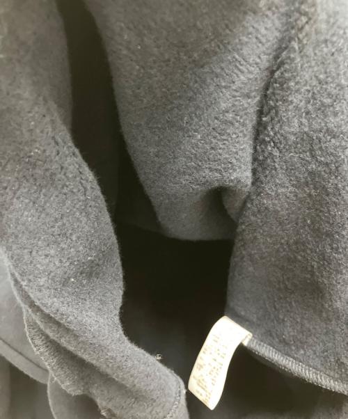 FRED PERRY（フレッドペリー）FRED PERRY (フレッドペリー) JOURNAL STANDARD (ジャーナルスタンダード) Football Sweatshirt ネイビー サイズ:SIZE Lの古着・服飾アイテム
