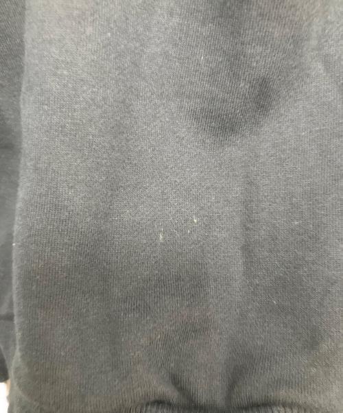 FRED PERRY（フレッドペリー）FRED PERRY (フレッドペリー) JOURNAL STANDARD (ジャーナルスタンダード) Football Sweatshirt ネイビー サイズ:SIZE Lの古着・服飾アイテム