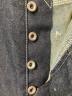 中古・古着 Schott (ショット) FP WIDE DENIM PANTS ブラック サイズ:W32：15000円