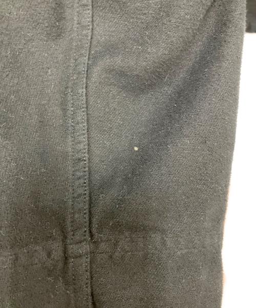 OUR LEGACY（アワーレガシー）OUR LEGACY (アワーレガシー) シャツジャケット ブラック サイズ:SIZE 46の古着・服飾アイテム