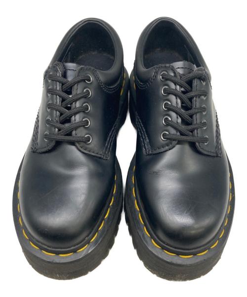 Dr.Martens（ドクターマーチン）Dr.Martens (ドクターマーチン) 5ホールブーツ ブラック サイズ:SIZE 22.5cmの古着・服飾アイテム
