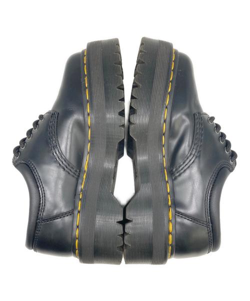 Dr.Martens（ドクターマーチン）Dr.Martens (ドクターマーチン) 5ホールブーツ ブラック サイズ:SIZE 22.5cmの古着・服飾アイテム