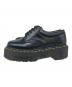 Dr.Martens (ドクターマーチン) 5ホールブーツ ブラック サイズ:SIZE 22.5cm：12000円