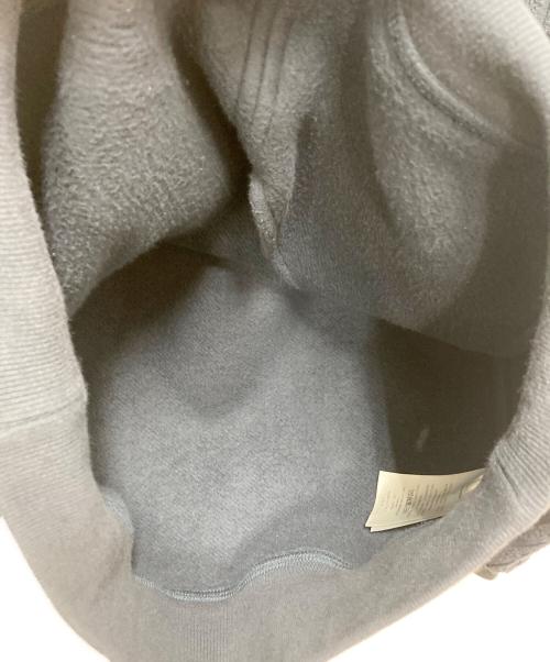 Dior（ディオール）Dior (ディオール) オブリーク パイルパーカー ネイビー サイズ:SIZE Sの古着・服飾アイテム