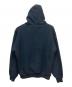 Dior (ディオール) オブリーク パイルパーカー ネイビー サイズ:SIZE S：55000円