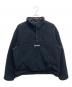 SUPREME（シュプリーム）の古着「ボアブルゾン」｜ブラック