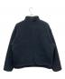 SUPREME (シュプリーム) ボアブルゾン ブラック サイズ:SIZE M：27000円