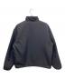 中古・古着 SUPREME (シュプリーム) ボアブルゾン ブラック サイズ:SIZE M：27000円