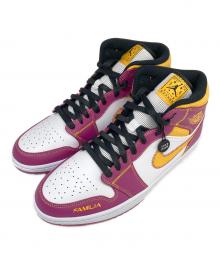 NIKE（ナイキ）の古着「Air Jordan 1」｜パープル
