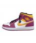 NIKE (ナイキ) Air Jordan 1 パープル サイズ:SIZE 29cm：16000円