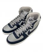 NIKEナイキ）の古着「TERMINATOR HIGH」｜グレー