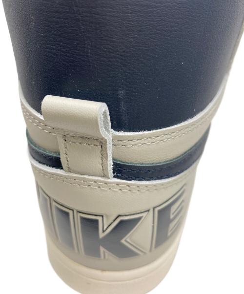 NIKE（ナイキ）NIKE (ナイキ) TERMINATOR HIGH グレー サイズ:SIZE 28cmの古着・服飾アイテム