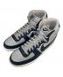 NIKE（ナイキ）の古着「TERMINATOR HIGH」｜グレー
