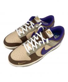NIKE（ナイキ）の古着「Dunk Low "Setsubun"」｜ベージュ