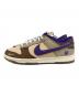 NIKE (ナイキ) Dunk Low 