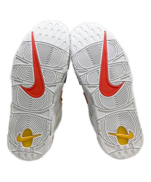 NIKE（ナイキ）NIKE (ナイキ) ハイカットスニーカー ホワイト サイズ:SIZE 29cmの古着・服飾アイテム