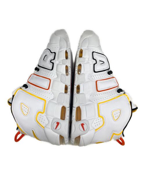 NIKE（ナイキ）NIKE (ナイキ) ハイカットスニーカー ホワイト サイズ:SIZE 29cmの古着・服飾アイテム