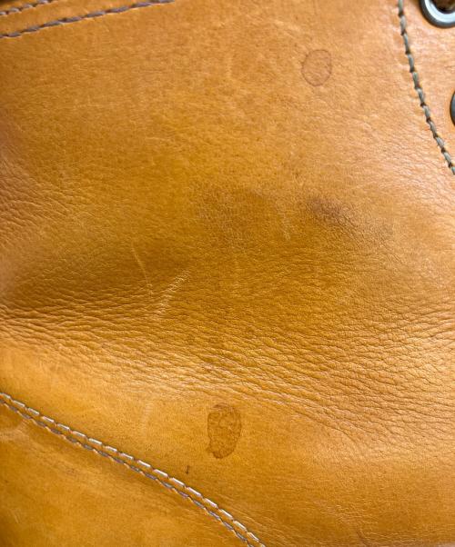 RED WING（レッドウィング）RED WING (レッドウィング) 6INCH CLASSIC MOC TOE ブラウン サイズ:SIZE 27cmの古着・服飾アイテム