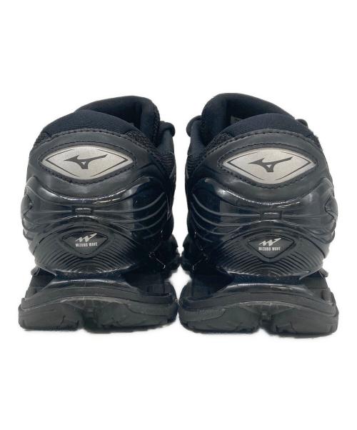 MIZUNO（ミズノ）MIZUNO (ミズノ) WAVE PROPHECY ブラック サイズ:SIZE 28.5cmの古着・服飾アイテム